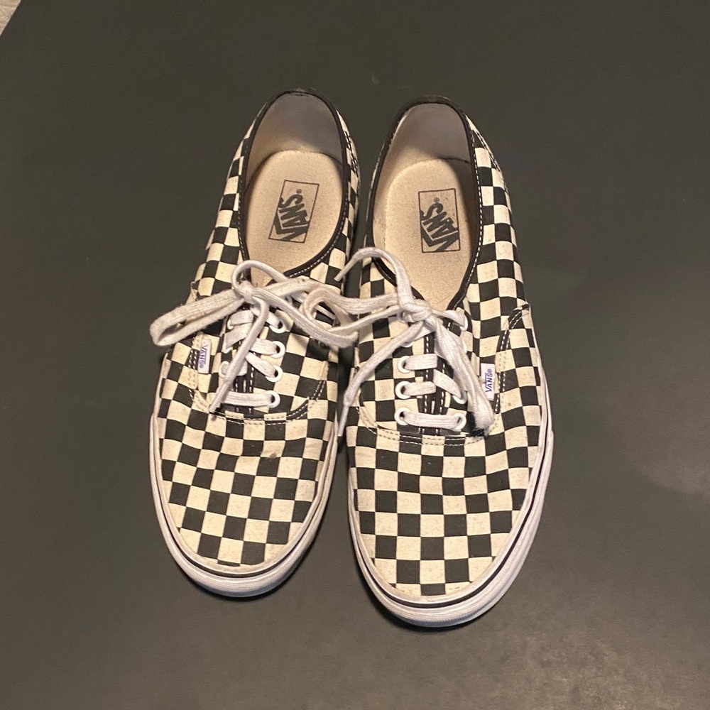 Vans Gold Coast Originals